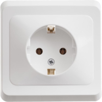 electronics & power socket free transparent png image.