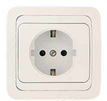 electronics & Power socket free transparent png image.