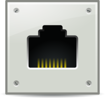 electronics & power socket free transparent png image.