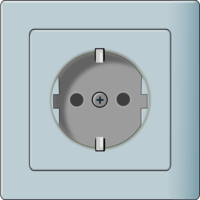 electronics & power socket free transparent png image.