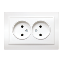 electronics & Power socket free transparent png image.