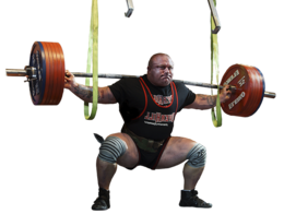 sport & Powerlifting free transparent png image.