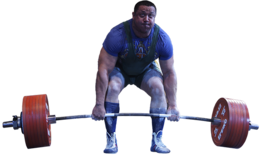 sport & powerlifting free transparent png image.