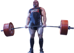 sport & Powerlifting free transparent png image.