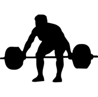 sport & Powerlifting free transparent png image.