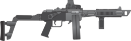 weapons & PPSh 41 free transparent png image.