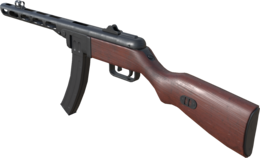 weapons & PPSh 41 free transparent png image.