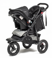 transport & Pram baby free transparent png image.