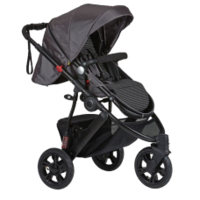 transport & Pram baby free transparent png image.