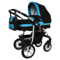 transport & Pram baby free transparent png image.