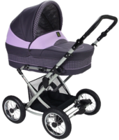 transport & Pram baby free transparent png image.