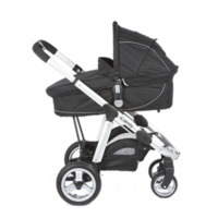 transport & Pram baby free transparent png image.