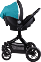 transport & Pram baby free transparent png image.