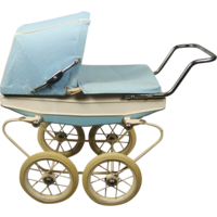 transport & Pram baby free transparent png image.