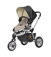 transport & Pram baby free transparent png image.