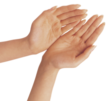 fantasy & praying hands free transparent png image.