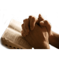 fantasy & Praying hands free transparent png image.