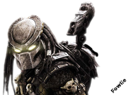 heroes & predator free transparent png image.