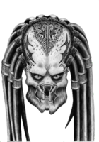 heroes & predator free transparent png image.