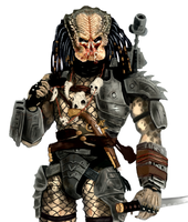 heroes & predator free transparent png image.