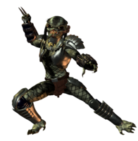 heroes & Predator free transparent png image.