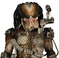 heroes & Predator free transparent png image.