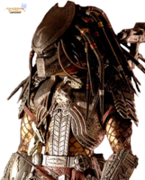 heroes & predator free transparent png image.