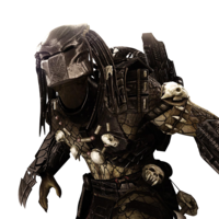 heroes & Predator free transparent png image.