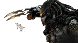 heroes & predator free transparent png image.