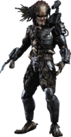 heroes & predator free transparent png image.