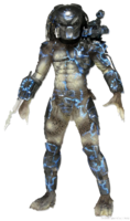 heroes & predator free transparent png image.