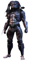 heroes & Predator free transparent png image.