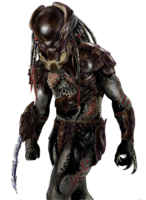 heroes & Predator free transparent png image.