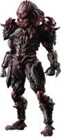 heroes & Predator free transparent png image.