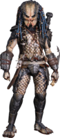 heroes & predator free transparent png image.