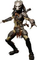 heroes & Predator free transparent png image.