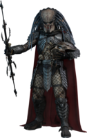 heroes & Predator free transparent png image.