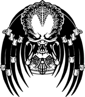 heroes & Predator free transparent png image.