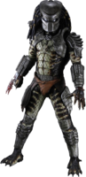 heroes & Predator free transparent png image.