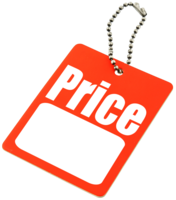 words phrases & price tag free transparent png image.