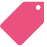 words phrases & Price tag free transparent png image.