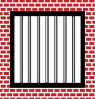 miscellaneous & Prison jail free transparent png image.