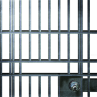 miscellaneous & Prison jail free transparent png image.
