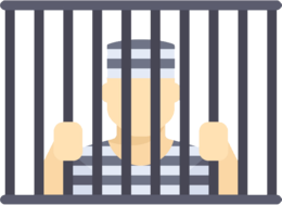 miscellaneous & prison jail free transparent png image.