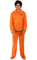 people & Prisoner free transparent png image.