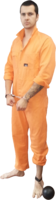 people & prisoner free transparent png image.