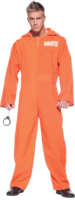 people & Prisoner free transparent png image.