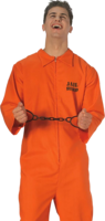 people & Prisoner free transparent png image.