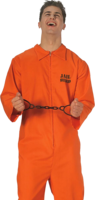 people & prisoner free transparent png image.