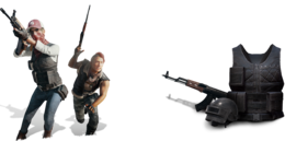 games & PlayerUnknown's Battlegrounds free transparent png image.